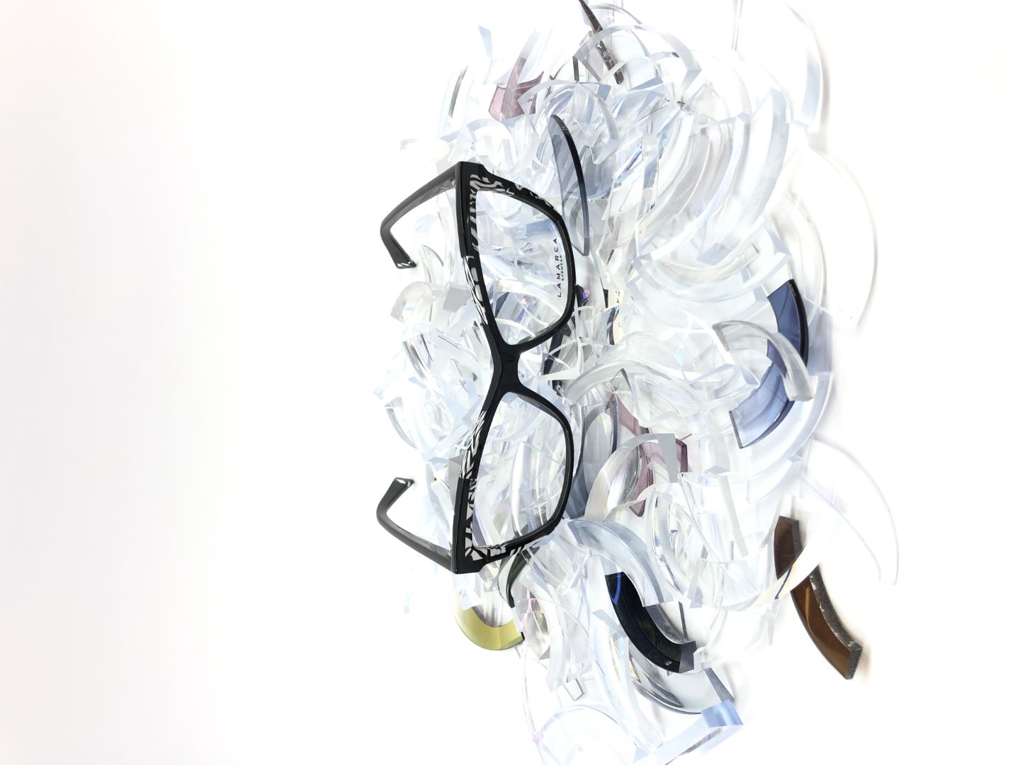 occhiali da vistaacetato